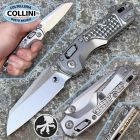 Microtech - MSI Mini RAM-LOK - Marfione Select Limited Edition - Frag