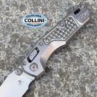 Microtech - MSI Mini RAM-LOK - Marfione Select Limited Edition - Frag