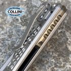 Microtech - MSI Mini RAM-LOK - Marfione Select Limited Edition - Frag