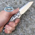 Microtech - MSI Mini RAM-LOK - Marfione Select Limited Edition - Frag