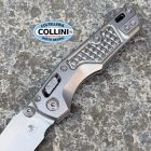 Microtech - MSI Mini RAM-LOK - Marfione Select Limited Edition - Frag