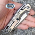 Microtech - MSI Mini RAM-LOK - Marfione Select Limited Edition - Frag