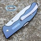 Victorinox - Evoke Alox - Glacial Blue - Limited Edition 2026 - 0.9415