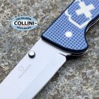 Victorinox - Evoke Alox - Glacial Blue - Limited Edition 2026 - 0.9415