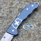 Victorinox - Evoke Alox - Glacial Blue - Limited Edition 2026 - 0.9415