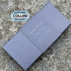 Victorinox - Evoke Alox - Glacial Blue - Limited Edition 2026 - 0.9415