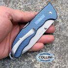 Victorinox - Evoke Alox - Glacial Blue - Limited Edition 2026 - 0.9415