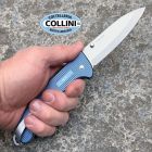 Victorinox - Evoke Alox - Glacial Blue - Limited Edition 2026 - 0.9415