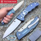 Victorinox - Evoke Alox - Glacial Blue - Limited Edition 2026 - 0.9415