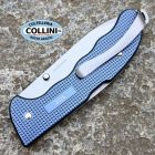 Victorinox - Evoke Alox - Glacial Blue - Limited Edition 2026 - 0.9415