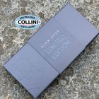 Victorinox - Evoke Alox - Glacial Blue - Limited Edition 2026 - 0.9415