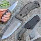 Kiku Knives Kiku Matsuda - Southern Cross KM-760 Fixed Knife - COLLEZIONE PRIVATA