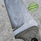 Kiku Knives Kiku Matsuda - Southern Cross KM-760 Fixed Knife - COLLEZIONE PRIVATA