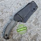 Kiku Knives Kiku Matsuda - Southern Cross KM-760 Fixed Knife - COLLEZIONE PRIVATA