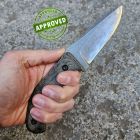 Kiku Knives Kiku Matsuda - Southern Cross KM-760 Fixed Knife - COLLEZIONE PRIVATA