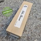Kiku Knives Kiku Matsuda - Southern Cross KM-760 Fixed Knife - COLLEZIONE PRIVATA