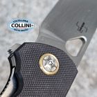 Boker Plus - Little Friend Black by Vox - Satin CPM-S35VN & G10 - 01BP