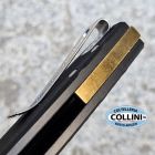 Boker Plus - Little Friend Black by Vox - Satin CPM-S35VN & G10 - 01BP