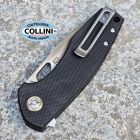 Boker Plus - Little Friend Black by Vox - Satin CPM-S35VN & G10 - 01BP