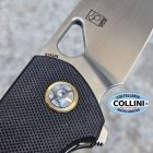 Boker Plus - Little Friend Black by Vox - Satin CPM-S35VN & G10 - 01BP