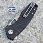 Boker Plus - Little Friend Black by Vox - Satin CPM-S35VN & G10 - 01BP