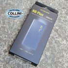 Nitecore - NB PLUS - Power Bank 22.5W da 10000mAh / 38.5Wh in Fibra di