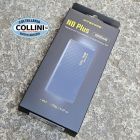 Nitecore - NB PLUS - Power Bank 22.5W da 10000mAh / 38.5Wh in Fibra di