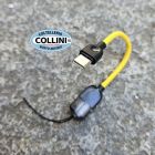 Nitecore - NB10000 GEN4 - Power Bank Ultraleggero da 10000mAh / 39Wh i