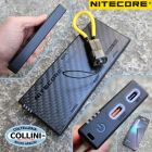 Nitecore - NB10000 GEN4 - Power Bank Ultraleggero da 10000mAh / 39Wh i