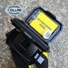 Nitecore - HA25 UHE - Frontale Compatta con Batteria RIcaricabile o 3x