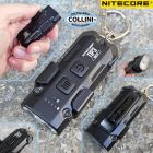 Nitecore - TIP3 MCT - Classic Black - 720 lumens e 92 metri - Torcia L