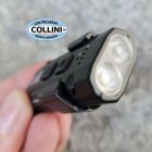 Nitecore - TIP3 MCT - Classic Black - 720 lumens e 92 metri - Torcia L