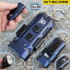 Nitecore - TIP3 MCT - Cobalt Blue - 720 lumens e 92 metri - Torcia Led