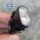 Nitecore - TIP3 MCT - Cobalt Blue - 720 lumens e 92 metri - Torcia Led