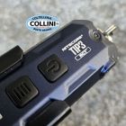 Nitecore - TIP3 MCT - Cobalt Blue - 720 lumens e 92 metri - Torcia Led