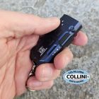 Nitecore - TIP3 MCT - Cobalt Blue - 720 lumens e 92 metri - Torcia Led