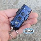 Nitecore - TIP3 MCT - Cobalt Blue - 720 lumens e 92 metri - Torcia Led