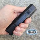 Nitecore - EDC07 - Classic Black - 1500 lumens e 132 metri - Torcia LE