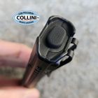 Nitecore - EDC07 - Classic Black - 1500 lumens e 132 metri - Torcia LE