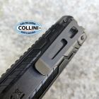 Nitecore - EDC07 - Classic Black - 1500 lumens e 132 metri - Torcia LE