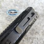 Nitecore - EDC07 - Classic Black - 1500 lumens e 132 metri - Torcia LE