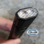 Nitecore - EDC07 - Classic Black - 1500 lumens e 132 metri - Torcia LE