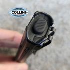 Nitecore - EDC07 - Classic Black - 1500 lumens e 132 metri - Torcia LE