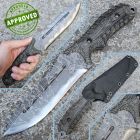 Kiku Knives Kiku Matsuda - Blast KM-215 Fixed Knife - COLLEZIONE PRIVATA - coltell