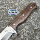 Boker Plus - Walnut Drop Knife - Satin 14C28N & Legno di Noce - 02BP00