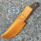 Boker Plus - Walnut Drop Knife - Satin 14C28N & Legno di Noce - 02BP00