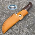 Boker Plus - Walnut Drop Knife - Satin 14C28N & Legno di Noce - 02BP00