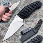 Boker Plus - 302 Fixed Blade - Nitro-V / EDC - BO02BP0006 - coltello s