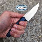 Boker - Daily Knives AK1 - Satin MagnaCut & Blue Aluminum - 129518 - c