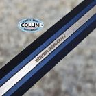 Boker - Daily Knives AK1 - Satin MagnaCut & Blue Aluminum - 129518 - c